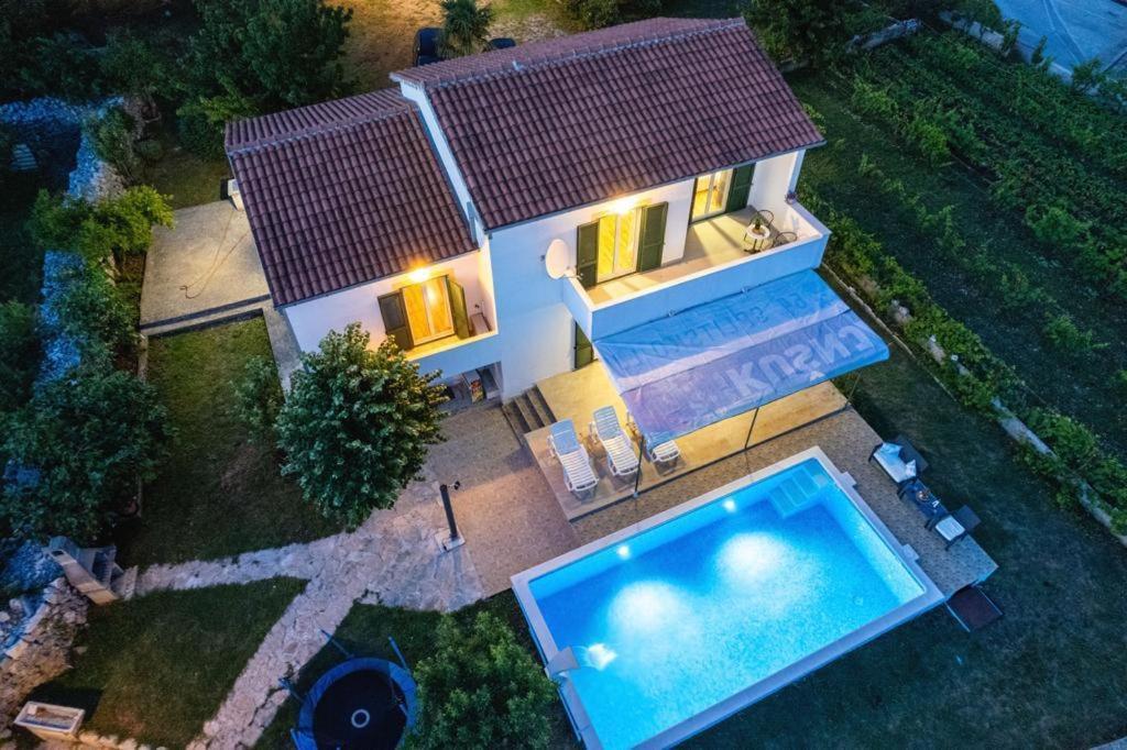 Guesthouse Matija Šestanovac Zewnętrze zdjęcie