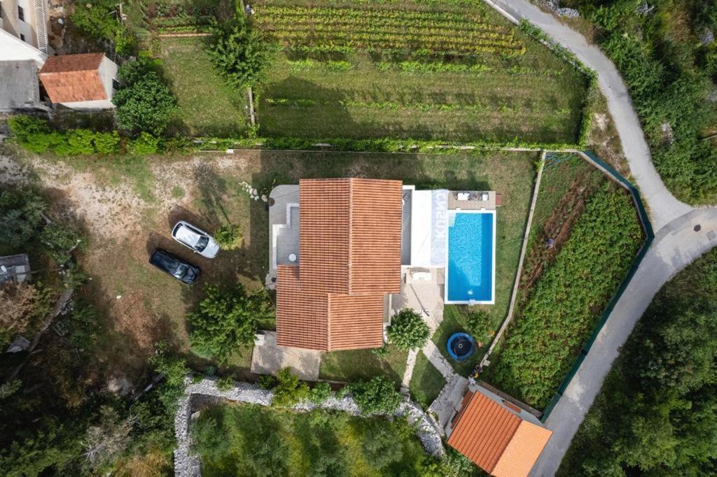 Guesthouse Matija Šestanovac Zewnętrze zdjęcie